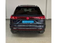 gebraucht VW Touareg 3.0 TDI ''R Line'' DSG 4MOTION/AHK/HuD