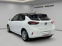 Gebraucht Opel Corsa Edition 75 PS (55 kW) 2023 Weiß Kleinwagen
