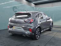 gebraucht Ford Puma 1.0 EcoBoost Hybrid ST-LINE