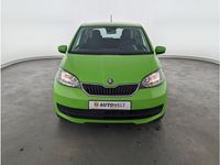 gebraucht Skoda Citigo 