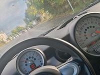 Gebraucht Mini ONE 95 PS (69 kW) 2009 Beige Kleinwagen