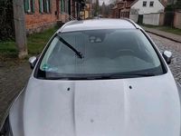 Gebraucht Ford Focus Titanium 150 PS (110 kW) 2017 Silber Kombi