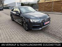 Gebraucht Audi A4 Allroad Ambiente 218 PS (160 kW) 2017 Grau Kombi
