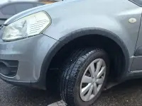 Gebraucht Suzuki SX4 S-Cross 120 PS (88 kW) 2012 Grau Kleinwagen