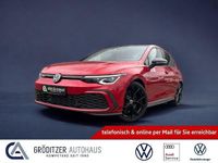 Gebraucht VW Golf VIII GTI 245 PS (180 kW) 2022 Othercolor Kleinwagen