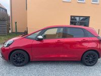Gebraucht Honda Jazz Executive 109 PS (80 kW) 2020 Orange Kleinwagen