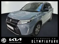 Usado Suzuki Vitara Comfort+ 129 HP (94 kW) 2025 Cinzento SUV