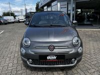 gebraucht Fiat 500C 500C