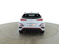 gebraucht Hyundai Kona 2.0 T-GDI N Performance 2WD Aut.*LED*