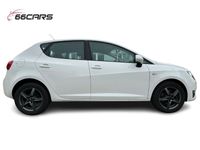 gebraucht Seat Ibiza 1.2 TSI FR SC*SHZ*PDC*MFL*Klimaautomatik*