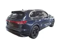 Gebraucht VW Touareg Elegance 286 PS (210 kW) 2025 Meloe blue kristalleffekt SUV