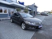 Gebraucht VW CC Highline 177 PS (130 kW) 2014 Andere Limousine