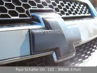 Używany Chevrolet Captiva LS 150 KM (110 kW) 2010 Szary SUV