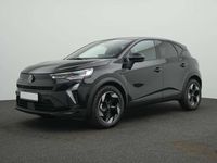 Gebraucht Renault Captur Techno 158 PS (116 kW) 2025 Schwarz SUV