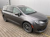 gebraucht Chrysler Pacifica 3,6 LPG Gas Leder Kamera 8 Sitzer