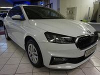 Gebraucht Skoda 110 R Style 110 PS (80 kW) 2023 Moonweiss Limousine