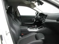 Gebraucht BMW 320 Advantage 190 PS (139 kW) 2021 Alpinweiss iii Kombi