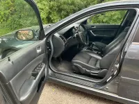 Gebraucht Honda Accord 155 PS (114 kW) 2004 Limousine