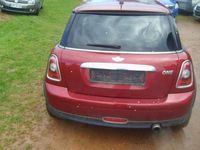 Gebraucht Mini ONE 95 PS (69 kW) 2007 Kleinwagen