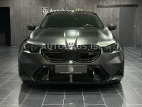 Gebraucht BMW M5 585 PS (430 kW) 2025 Grau Limousine