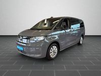 Gebraucht VW Multivan Basis 150 PS (110 kW) 2024 Pure grey Van / Kleinbus