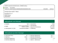 Gebraucht Opel Corsa-e Edition 100 kW (136 PS) 2023 Schwarz Kleinwagen