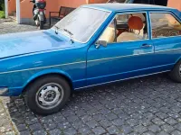 Gebraucht Audi 80 55 PS (40 kW) 1973 Blau Limousine