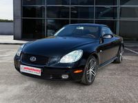 Gebraucht Lexus SC430 286 PS (210 kW) 2005 Cabrio