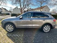 gebraucht Porsche Cayenne S *Approved* *Tüv Neu*