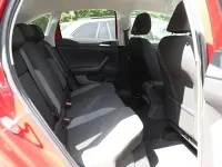 Gebraucht VW Taigo R 150 PS (110 kW) 2025 Kings red metallic SUV