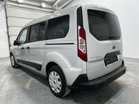 Second-hand Ford Transit 120 CP (88 kW) 2020 Argintiu Break