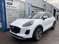 Neu Ford Puma Titanium 125 PS (91 kW) 2026 Other SUV