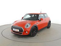 Second-hand Mini ONE 102 CP (75 kW) 2019 Portocaliu Hatchback