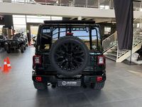 Gebraucht Jeep Wrangler Sahara 272 PS (200 kW) 2024 Grün SUV