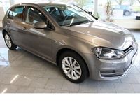 gebraucht VW Golf 1.2 TSI VII Lim. Lounge Klimaautomatic,Sitzh,PDC