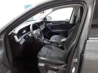 Gebraucht VW Tayron Life 150 PS (110 kW) 2025 Delfingrau metallic SUV
