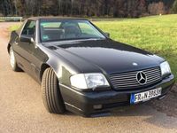 gebraucht Mercedes SL500 Mercedes