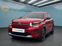Gebraucht Citroën C3 101 PS (74 kW) 2025 Rot SUV