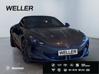 Gebraucht MG Cyberster 375 kW (510 PS) 2025 Grau Cabrio