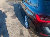 Gebraucht BMW 320 Advantage 190 PS (139 kW) 2020 Schwarz Kombi