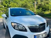 gebraucht Opel Mokka 1.4 t Cosmo s&s 4x2 140cv m6