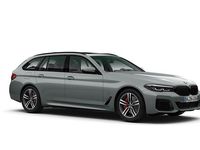 Gebraucht BMW 520 Shadowline 190 PS (139 kW) 2025