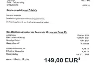 Gebraucht Renault Clio IV Life 73 PS (53 kW) 2018 Schwarz Limousine