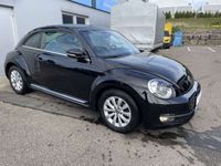 gebraucht VW Beetle The 1.2 TSI Design