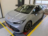 Gebraucht Cupra Born 150 kW (204 PS) 2024 Grau Kleinwagen