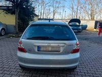 gebraucht Honda Civic 