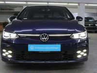 gebraucht VW Golf GTD 2.0 TDI DSG Bluetooth Head Up Display LED