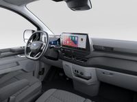 Neu Ford Transit Custom Limited 170 PS (125 kW) 2025 Frozen white Van