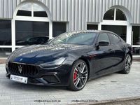 gebraucht Maserati Ghibli Trofeo 580PS Facelift