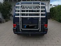Occasion VW T4 102 ch (75 kW) 2000 Bleue Van